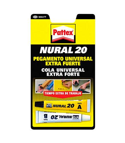 Patex 1548590 - Nural- 20-Madera-Formica 22Ml