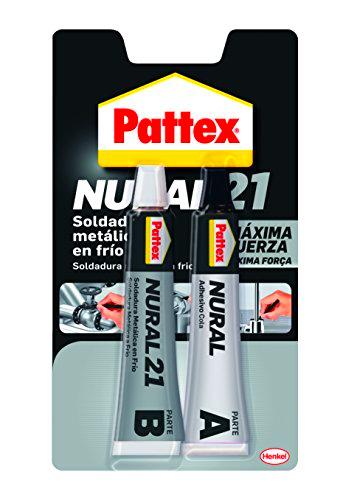 Pattex Nural 70 Tratamiento circuito refrigeración